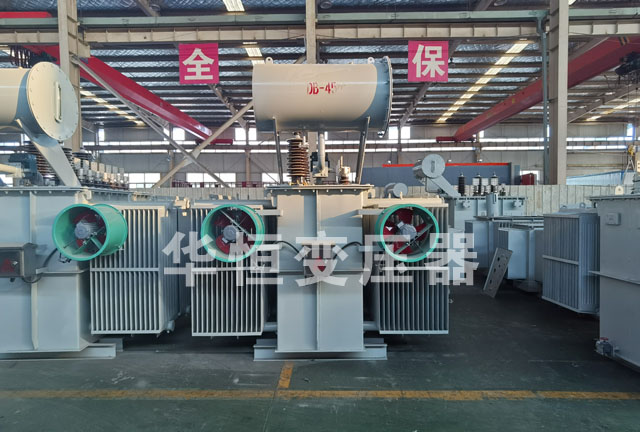 S13-6300/35平川平川平川电力变压器